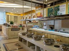 -维也纳国际酒店(深圳新洲店)