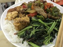 -梅园食堂