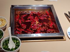-龙森园火锅(琴台路店)