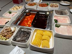 -海底捞火锅(龙湖时代天街店)