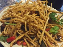 -巴厘龙虾·榜首油焖大虾(旗舰店·万松园)