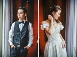 -HY小曼wedding·TOPYOUNG团队