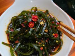 -炭虎子水浒烤肉(梦时代店)