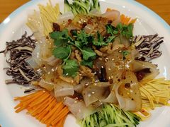 -客临百思德·东北特色馆(龙湖时代天街店)
