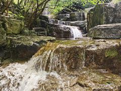 -孤山寨风景区