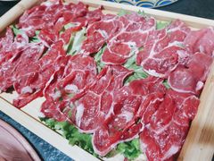 -清真京华源·涮肉烧烤(丰庆店)