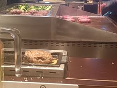 -肉肉大米(德基广场店)