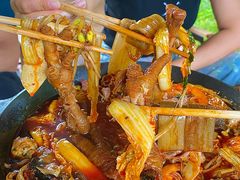 -奉天宴遇烧烤·冒锅