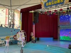 -史努比缤纷世界