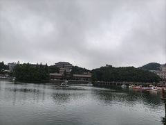 -九宫山风景区