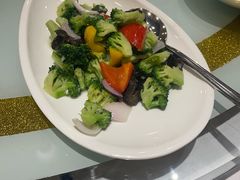 -金三杯酒家(泉城路店)
