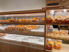 -山崎面包(苏州中心店)