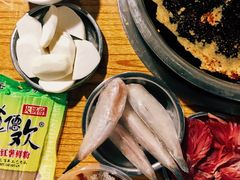 -渝味黄姐火锅(黄泥村店)