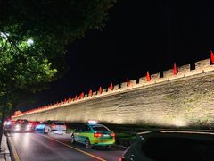 -襄阳城墙