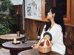 -懒鱼时光馆(沙坪坝店)