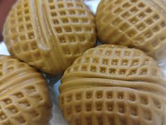 核桃包-煲仔王海鲜酒家