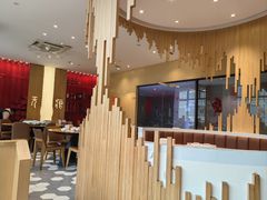-辣公子·千岛湖私房菜(滨江店)