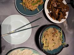 -东方饺子王(哈西万达店)