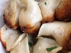 -胡记锅贴·沪上游子老鸭粉丝汤(太原路店)