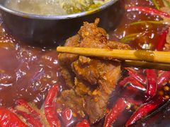 -蜀大侠火锅(寰球文化地标·总府店)