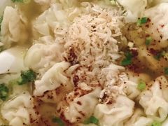 -汪家馄饨(集庆路店)