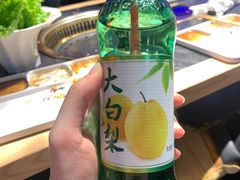 -杨记齐齐哈尔烤肉(五莲路店)
