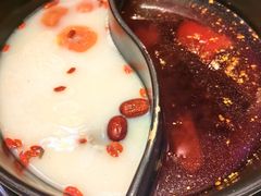 -钢管厂五区小郡肝串串香火锅(梅川路店)