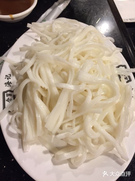 八合里牛肉火锅(八合里总店)图片