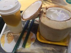 -东记甜品(佛山总店)