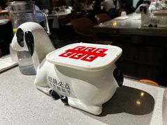 -丰茂烤串(港旅店)