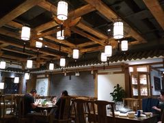 大堂-纸盐河码头火锅(十八梯店)