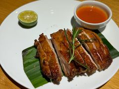 -一坐一忘云南菜(北京skp店)