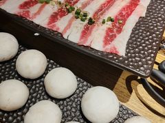 -泥炉烧肉师(新街口金銮巷店)