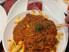 -WOLFGANG PUCK KITCHEN & BAR(迪士尼小镇店)