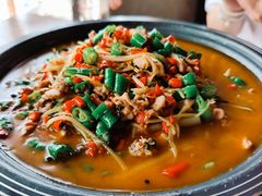 -盐帮食坊•小河帮川菜(四川师大店)