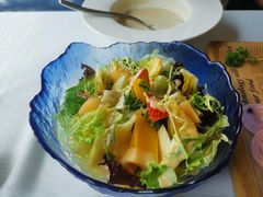 -马克西姆俄罗斯餐厅(通亚街店)