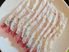 -正能量脆肉鲩火锅