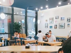 -西部马华清真兰州牛肉面·烧烤夜市(上地店)