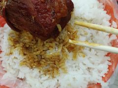 把子肉-咱家王新国把子肉(县东巷店)