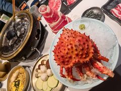 -红沃鳗鱼黑牛烤肉店(不老街店)