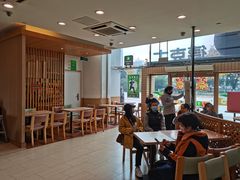 大堂-德克士(西湖文化广场店)