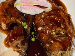 -桂满陇-十里风荷(合生汇店)