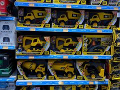 -TOYSRUS玩具反斗城(万博广场店)