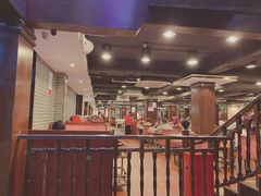 大堂-点都德(聚福楼店)