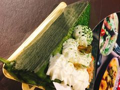 -星禾悦法式千层蛋糕(大卫城店)