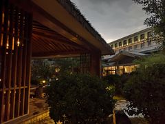 -中家鑫园温泉酒店鑫悦汤泉