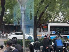 -九号电动车(安定门内大街店)