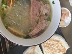 -陈熹公民族美食文化餐厅(中华广场店)