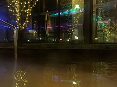 -海德温泉酒店
