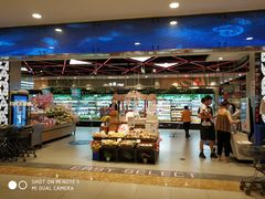 -盒马鲜生(宝地店)